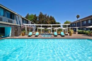 Maple Tree Inn, Sunnyvale