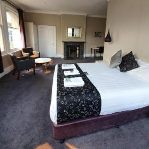 Hotels near Foreshore Park Newcastle East - Grand Hotel