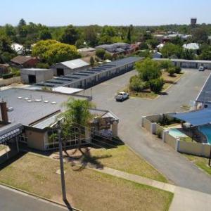 Wangaratta Motor Inn