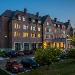 Oakland University Student Recreation and Athletic Center Hotels - Royal Park Hotel