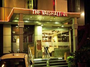 The Vaishali Inn, Ghaziabad