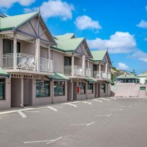 Geraldton Motor Inn