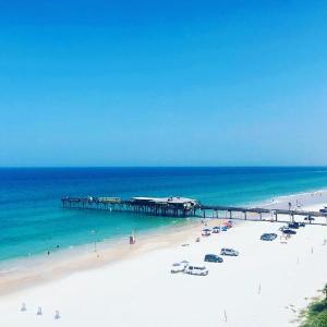 Volusia County Fairgrounds Hotels - Atlantic Terrace