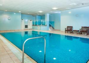 Mercure Telford Centre Hotel, Telford