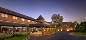 DoubleTree by Hilton Sheffield Park, Sheffield