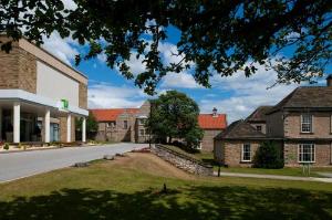 Holiday Inn Doncaster A1- M Jct 36, Doncaster