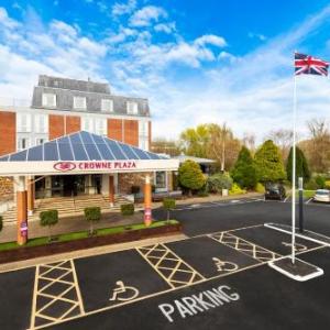 Crowne Plaza Stratford-upon-Avon