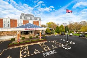 Crowne Plaza Stratford-upon-Avon, an IHG Hotel, Stratford Upon Avon