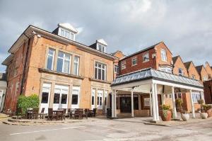 Ramada Birmingham/Sutton Coldfield, Birmingham