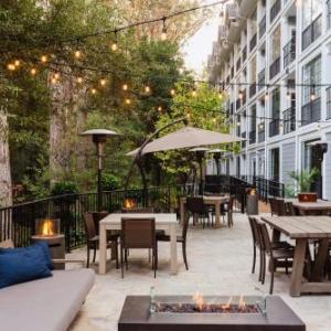 Hotels near Montalvo Arts Center - The Inn at Saratoga Tapestry Collection by Hilton