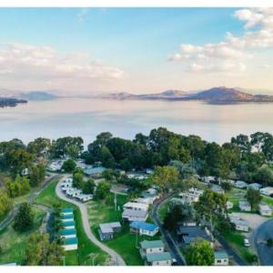 Lavington Sportsground Hotels - Discovery Parks - Lake Hume New South Wales