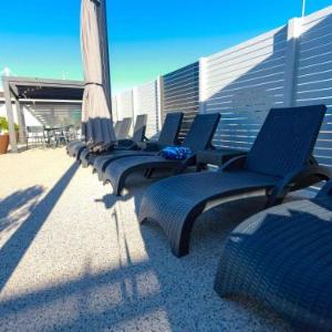 Hotels near Harrup Park South Mackay - Ibis Mackay