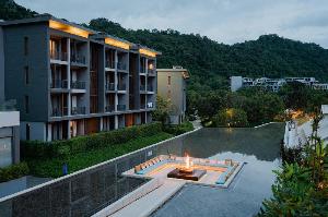 The Peri Hotel Khao Yai, Khao Yai