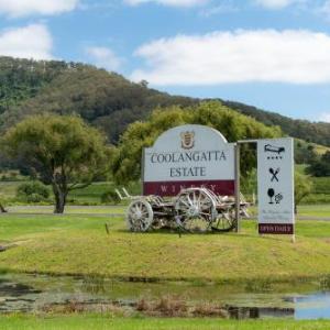 Coolangatta Estate Shoalhaven Heads