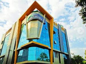 Hotel Shree Vatika, Bhopal