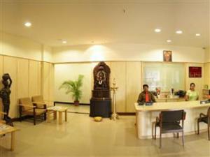 Hotel Suhashini Palace, Mysore
