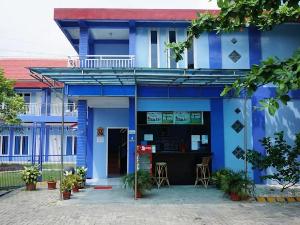 Kenari Residence, Pekanbaru