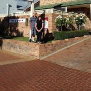 Blayney Central Motel