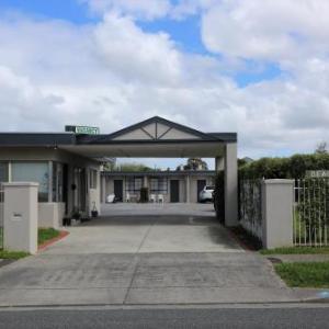 Beaconsfield Lodge Motel