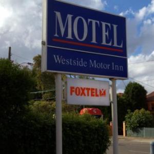 Westside Motor Inn