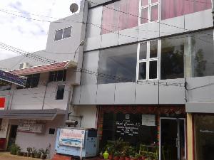 Yelagiri Residency, Yelagiri