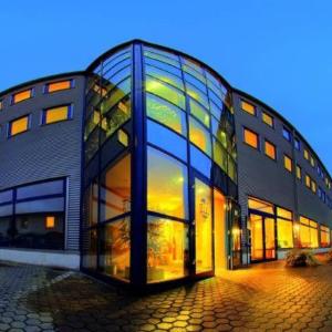 Hotels near QUARTERBACK Immobilien ARENA - astral'Inn Leipzig Hotel & Restaurant