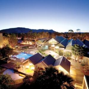 Alice Springs Convention Centre Hotels - DoubleTree By Hilton Alice Springs