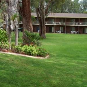 Tocumwal Golf Resort