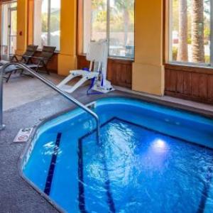 Best Western Plus Wilmington/Carolina Beach