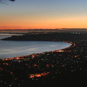 Dream Views at Arthurs Seat B & B