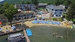 Holcombville New York Hotels - Surfside On The Lake