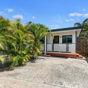 Tasman Holiday Parks - Torquay Palms