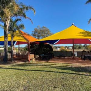 Paradise Lakes Motel Shepparton