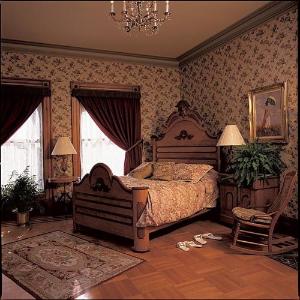 Hotels near Cheyenne Civic Center - Nagle Warren Mansion Bed And Breakfast
