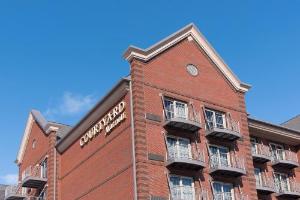 Courtyard by Marriott Holland Downtown, Holland