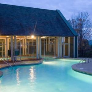 Hotels near Young Harris College - Brasstown Valley Resort & Spa