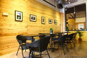 Heritage Sixteen, George Town