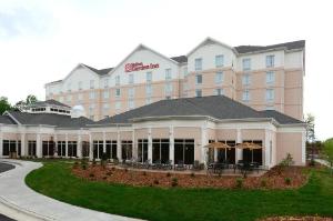Hilton Garden Inn Greensboro Airport, Greensboro