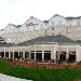 Hotels near Kersey Valley Spookywoods - Hilton Garden Inn Greensboro Airport