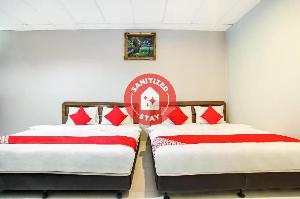 OYO 89427 Kavanas Hotel Taiping, Taiping