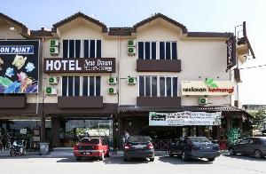 New Dawn Hotel Pontian Sdn Bhd, Pontian