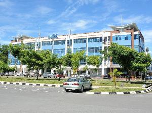 Inn86, Bintulu