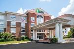 Baptist Medical Center Georgia Hotels - Holiday Inn Express And Suites Atlanta-Johns Creek