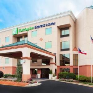 Holiday Inn Express Hotel & Suites Lawrenceville by IHG