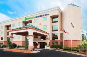 Holiday Inn Express Hotel & Suites Lawrenceville, an IHG Hotel, Lawrenceville
