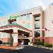 Coolray Field Hotels - Holiday Inn Express Hotel & Suites Lawrenceville an IHG Hotel