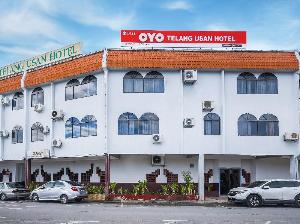 OYO 1018 Telang Usan Hotel Miri, Miri