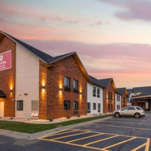 Best Western Watertown Inn and Suites 