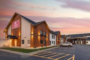SureStay Plus Hotel by Best Western Watertown, Watertown