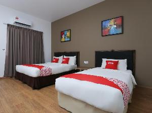 OYO 89915 East Mount Hotel, Pontian